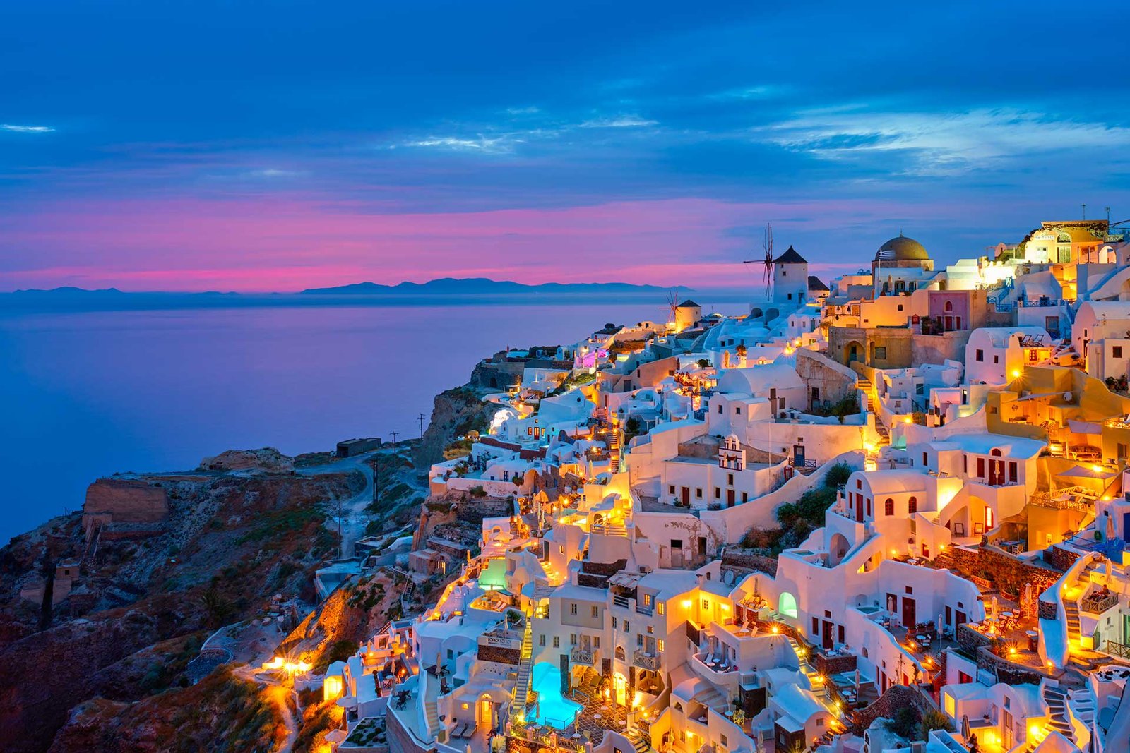 Plan the Perfect Vacation