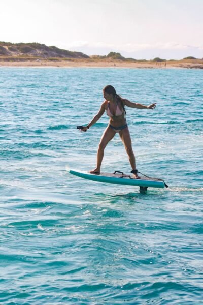 Verano 2025 en Ibiza: análisis y comparativa con 2024 para el turismo de lujo