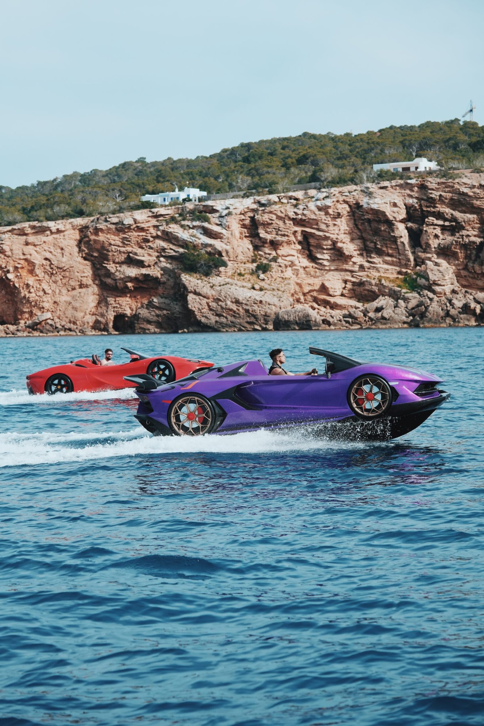 Nautical Experiences